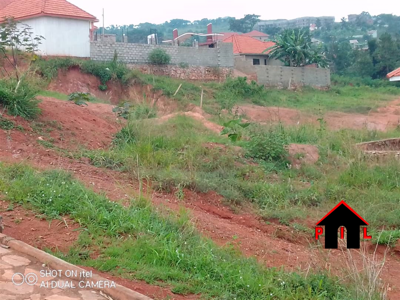 Residential Land for sale in Kololo Kampala