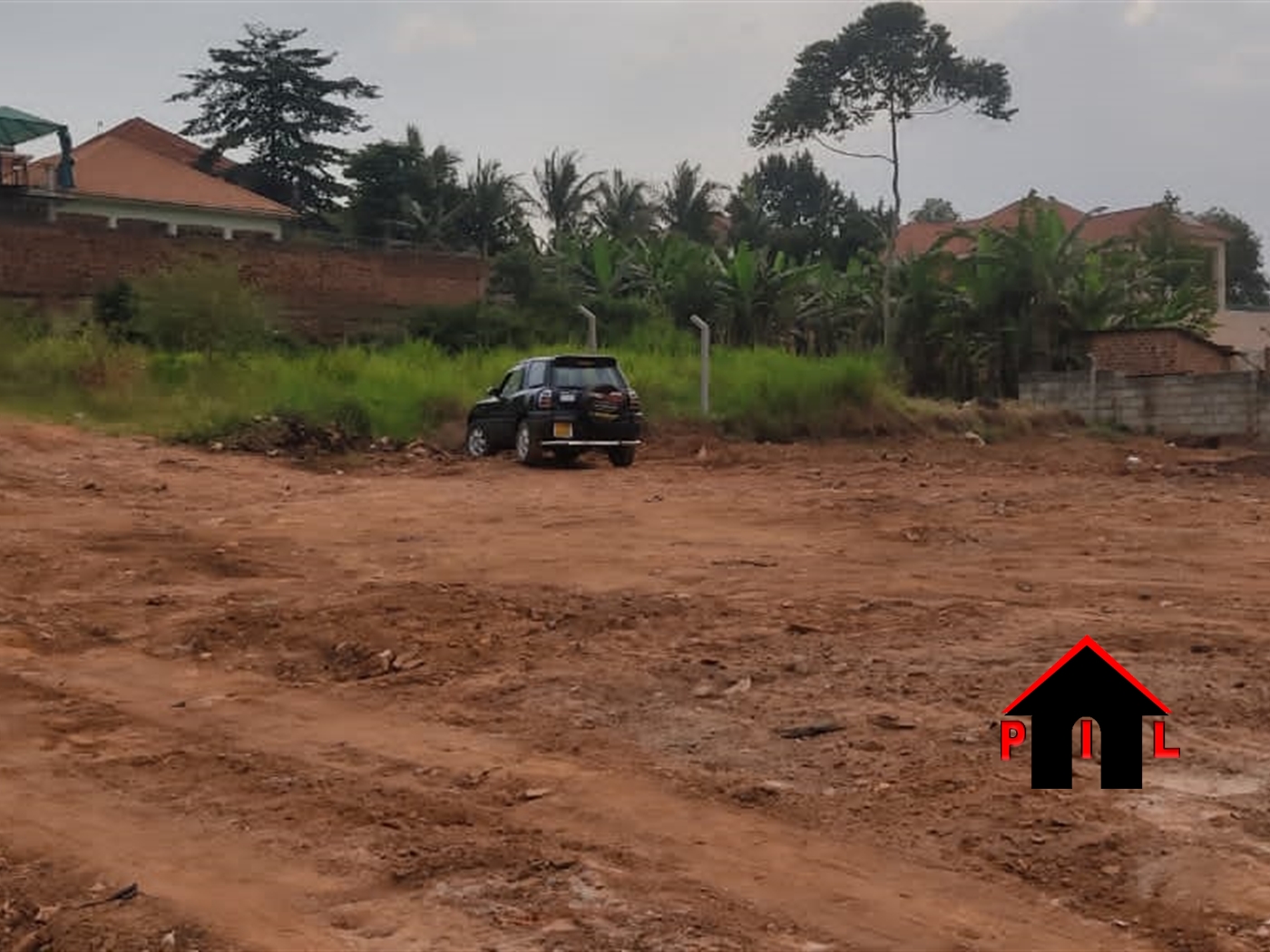 Residential Land for sale in Mamerito Wakiso