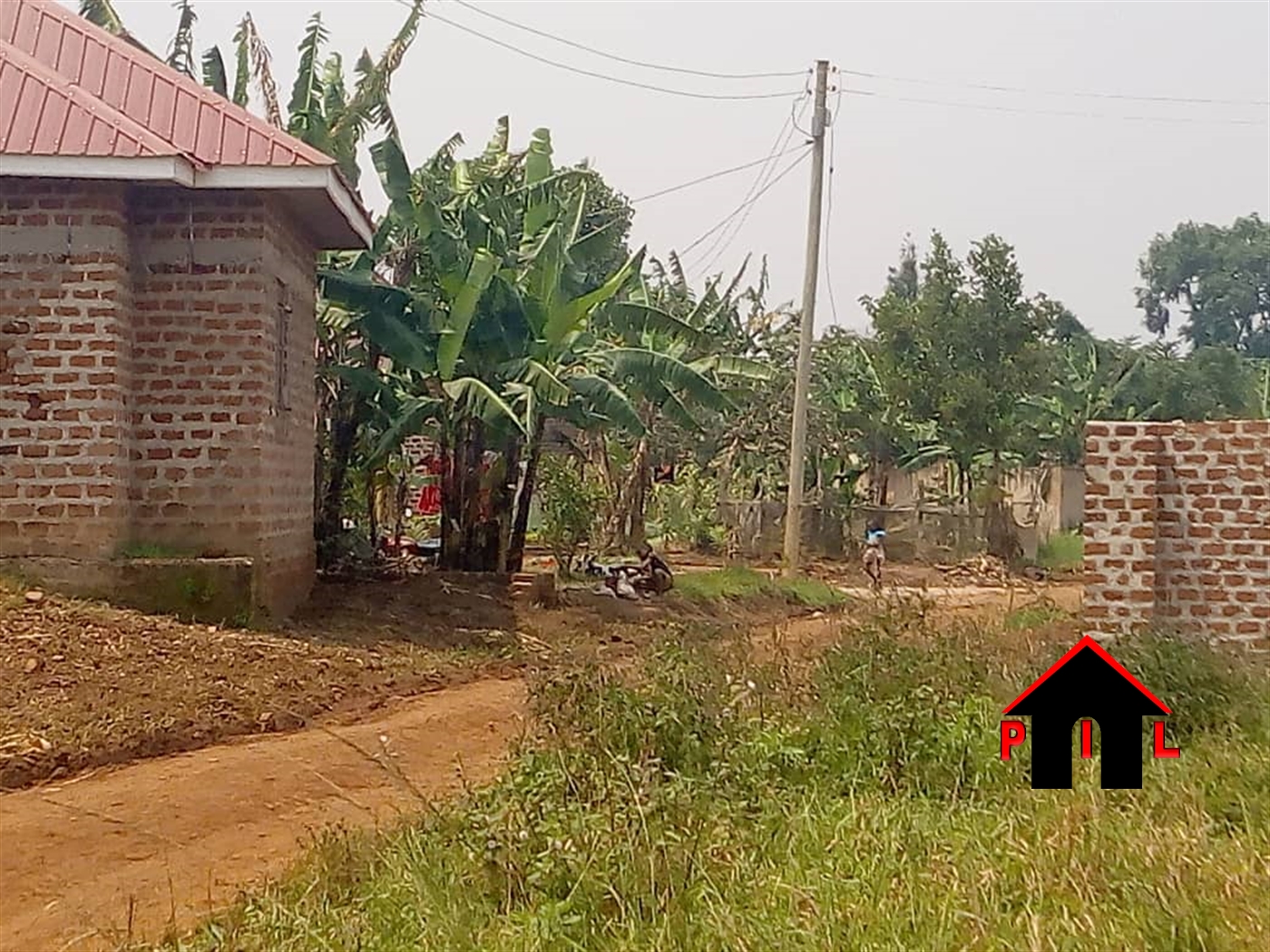 Residential Land for sale in Kawanda Wakiso