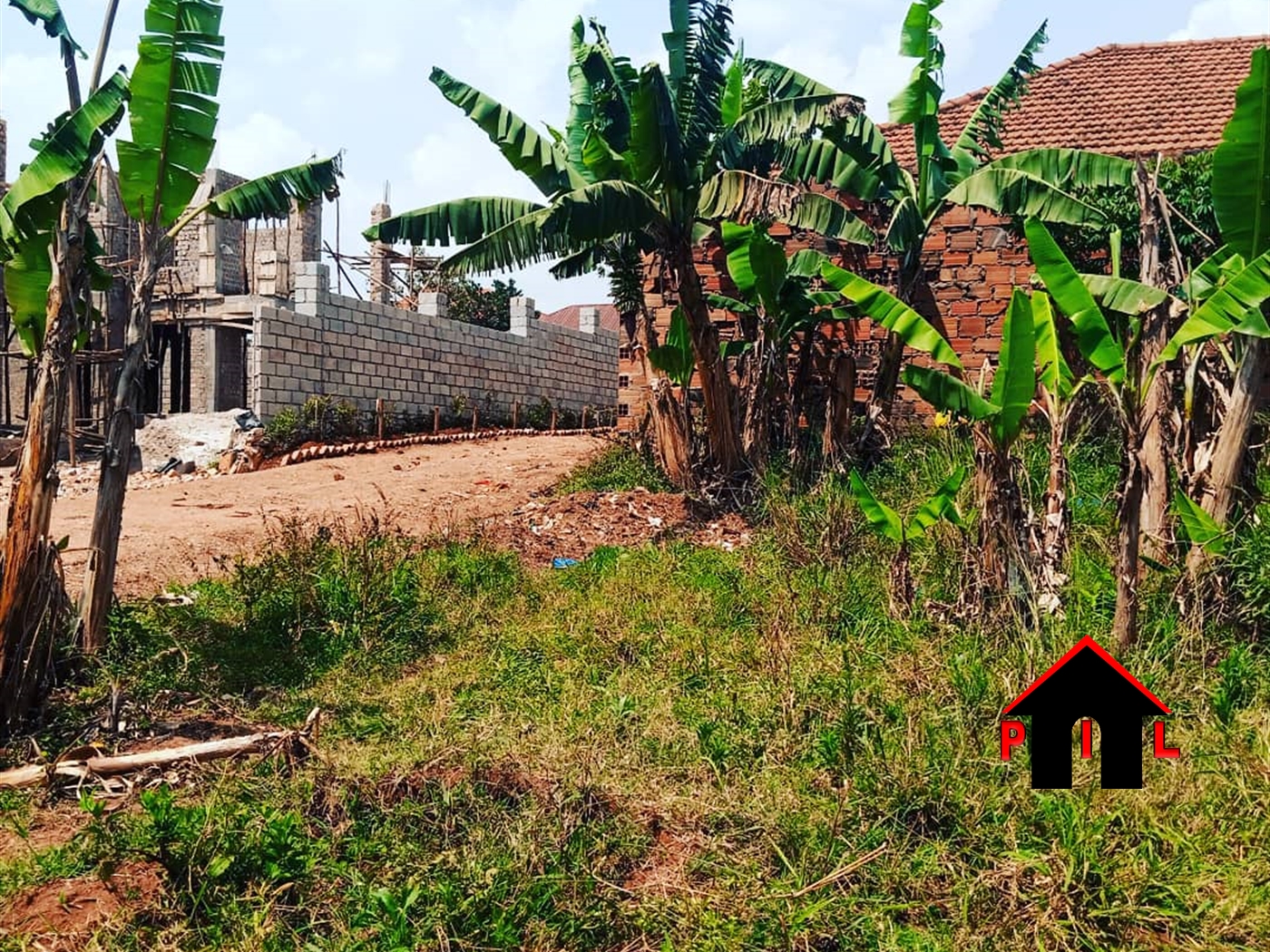 Residential Land for sale in Busukuma Wakiso