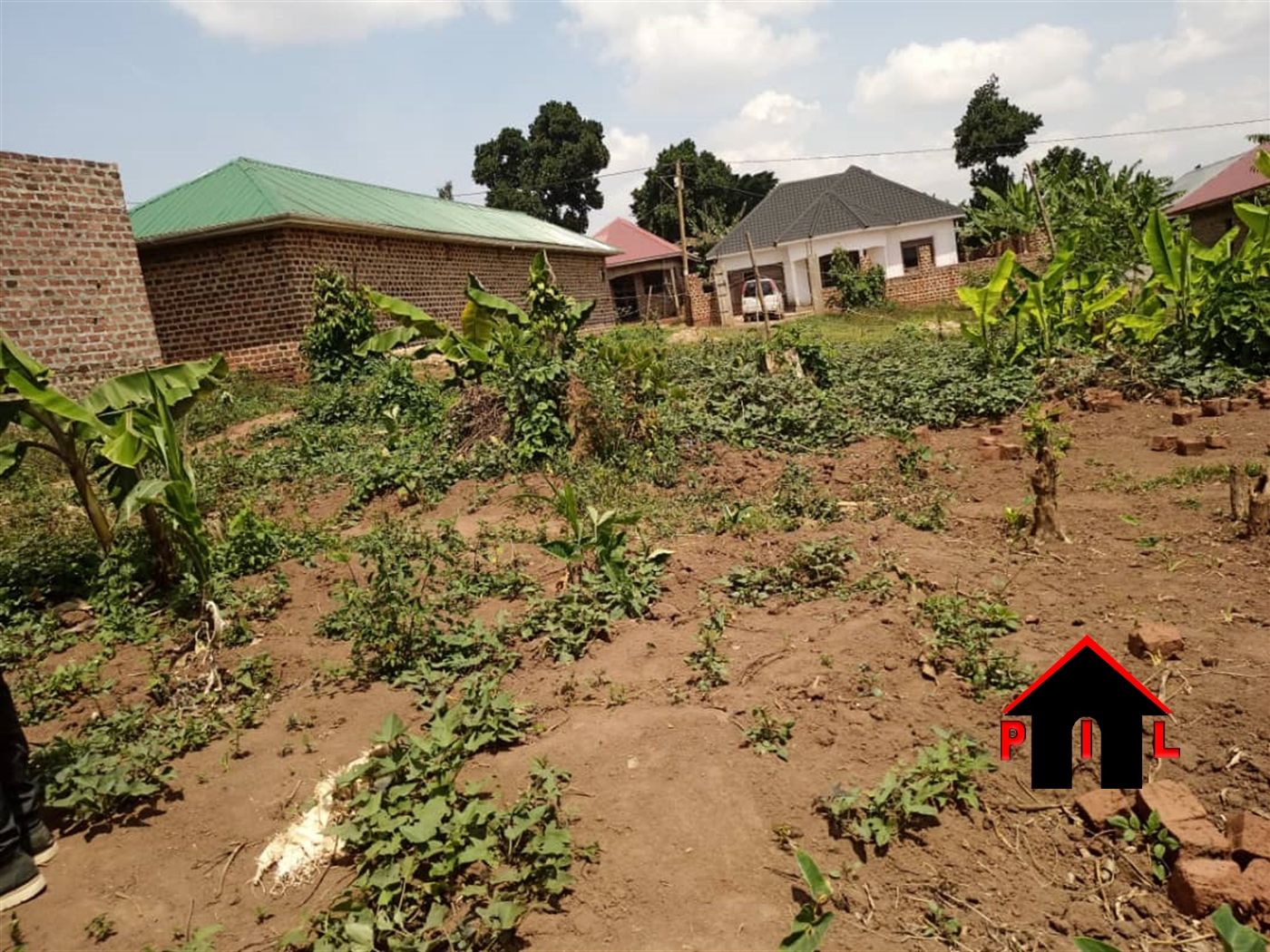 Residential Land for sale in Kiwenda Wakiso