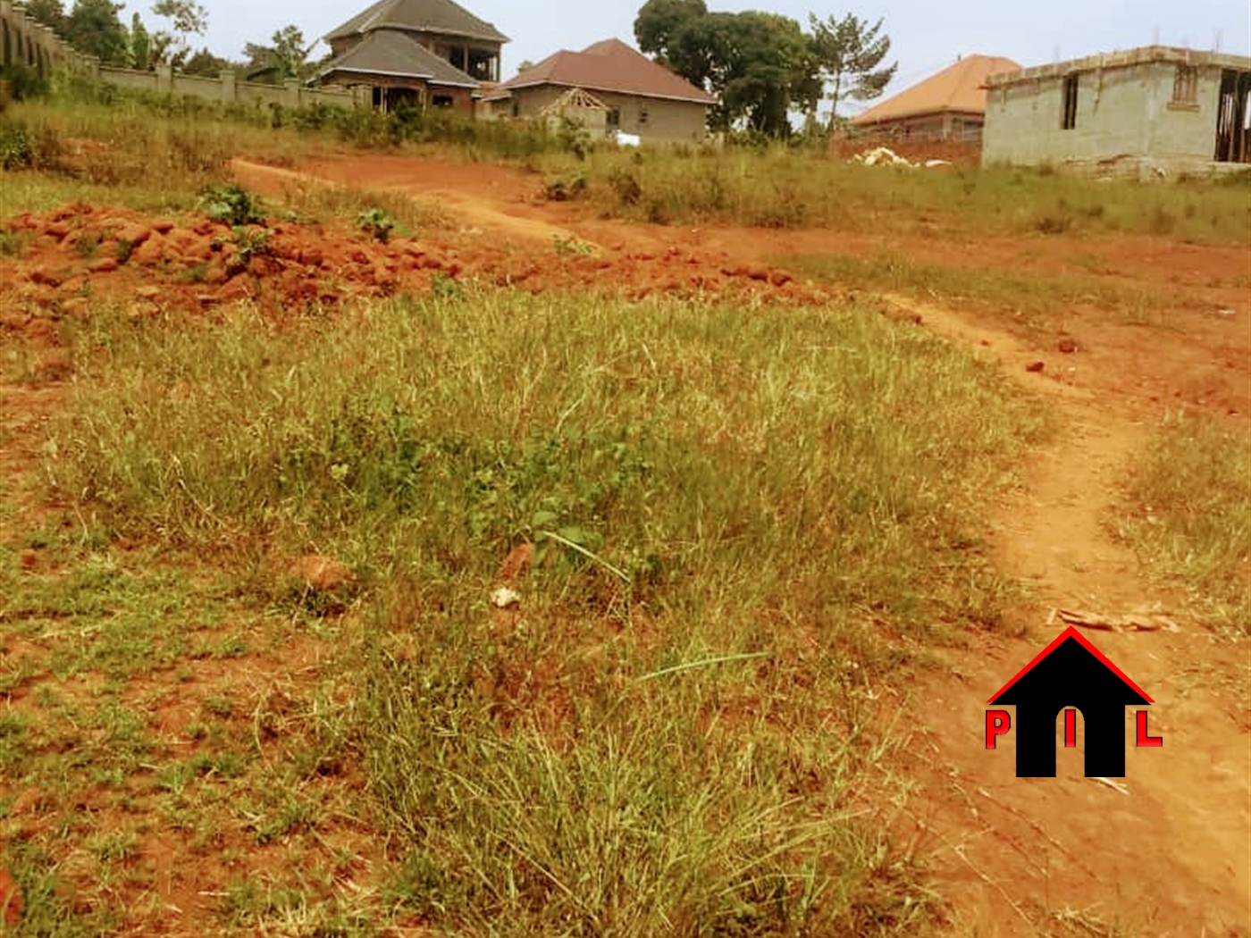 Residential Land for sale in Buloba Wakiso