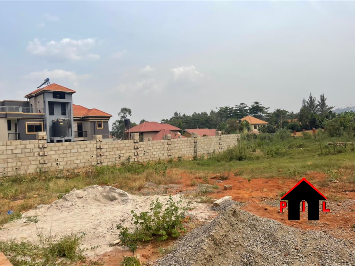 Residential Land for sale in Kyanja Kampala