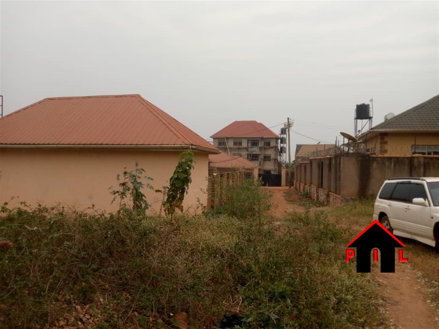 Residential Land for sale in Kungu Wakiso