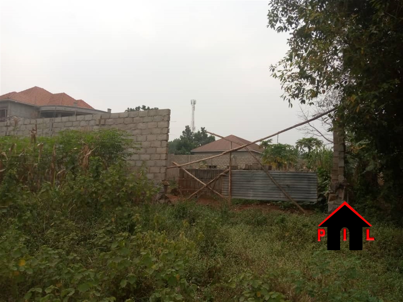 Residential Land for sale in Kungu Wakiso