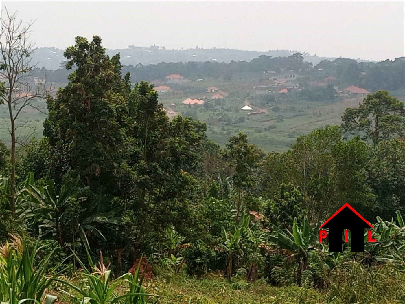 Residential Land for sale in Kitende Wakiso