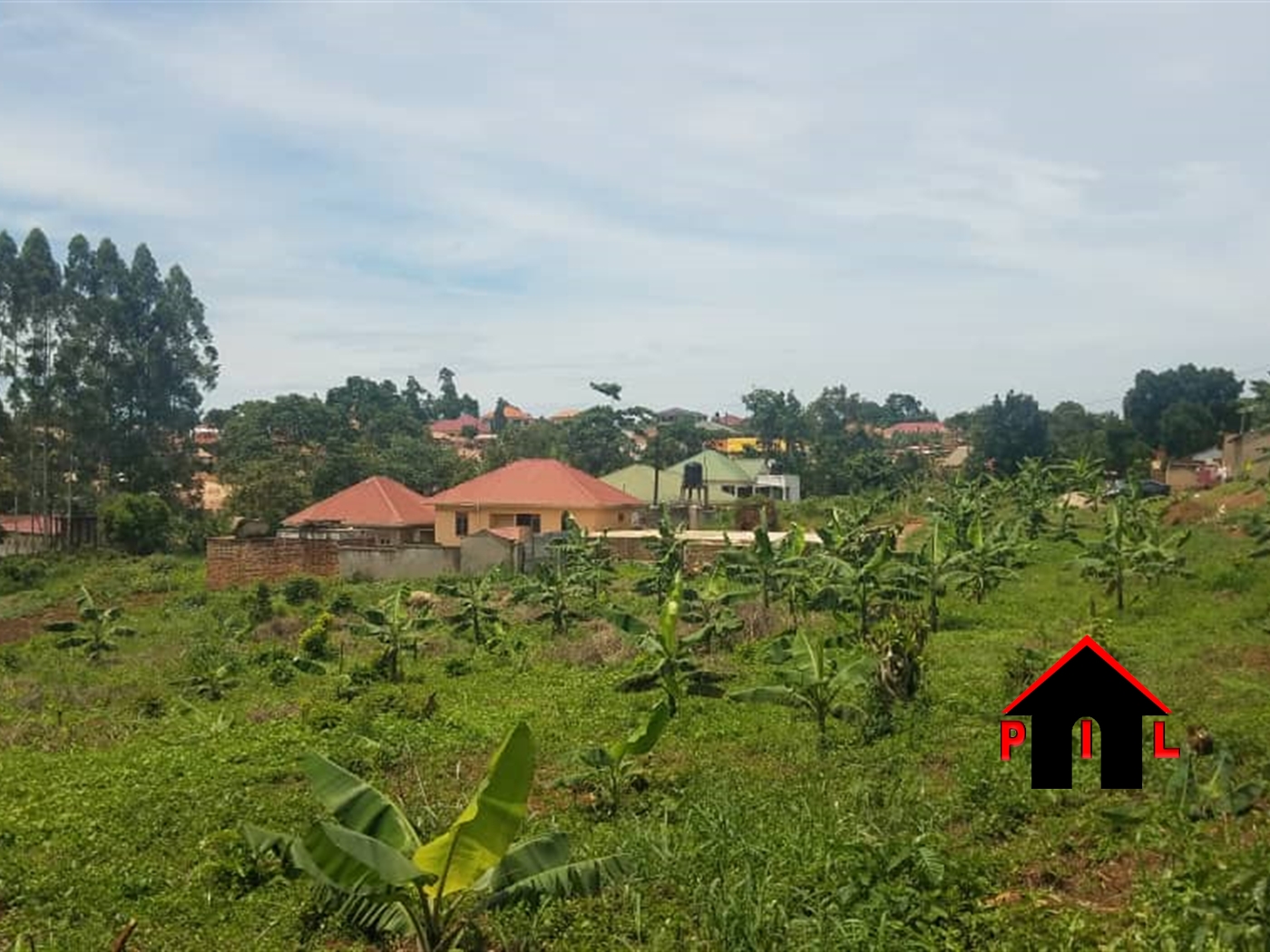 Residential Land for sale in Busukuma Wakiso