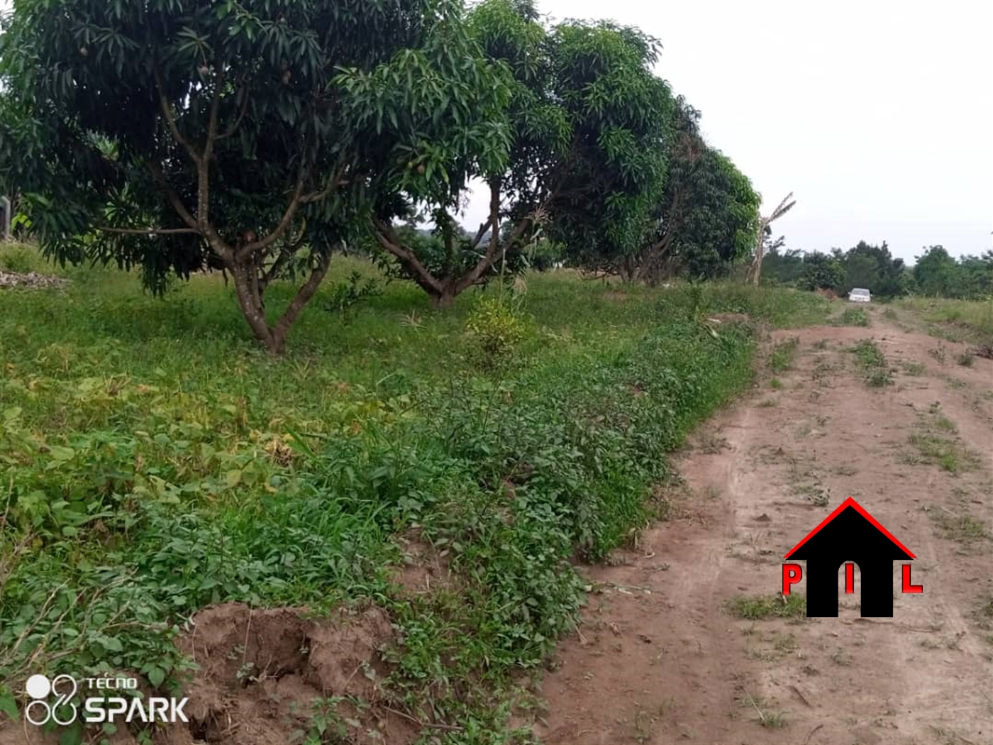 Agricultural Land for sale in Kawuku Wakiso