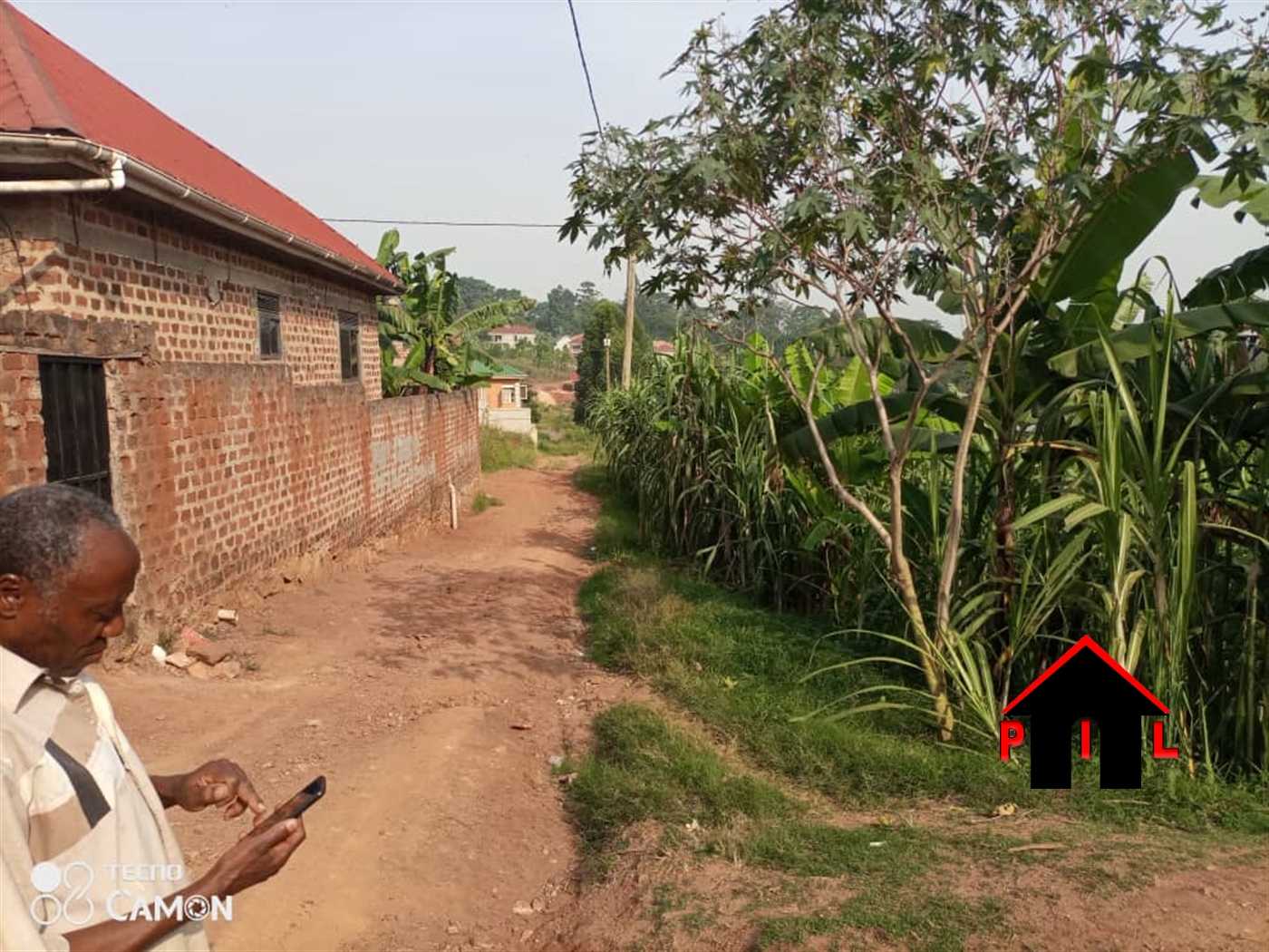 Residential Land for sale in Kungu Kampala