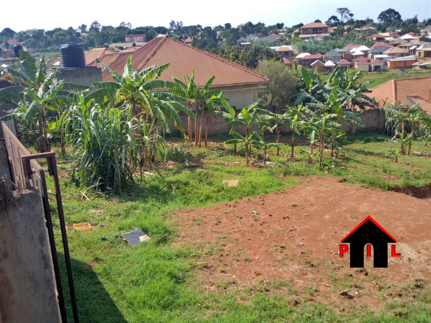 Residential Land for sale in Nalumunye Wakiso