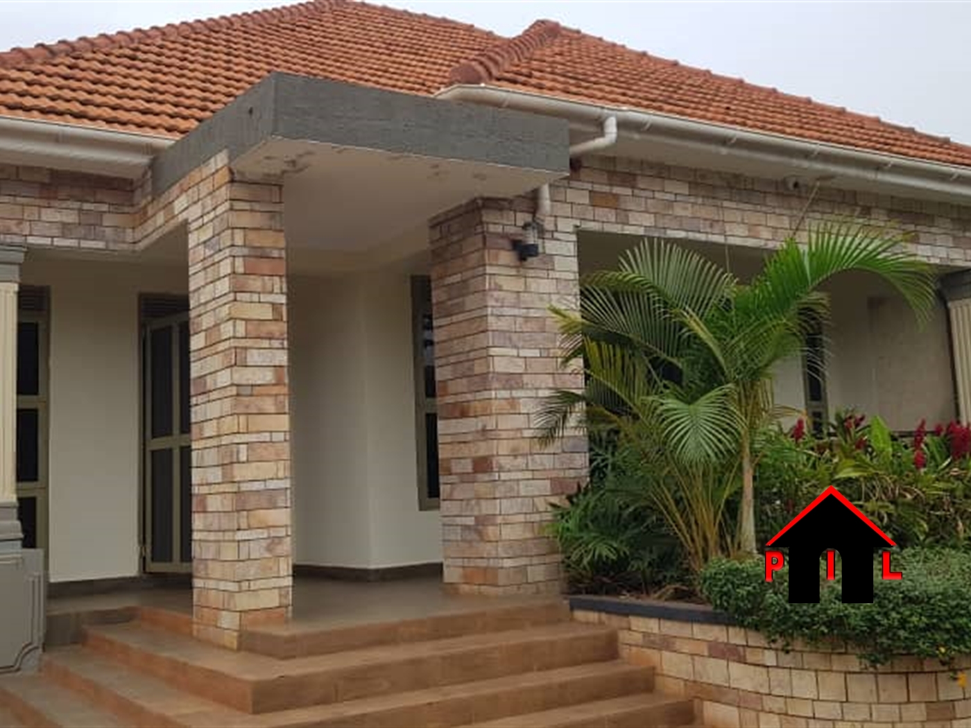 Bungalow for sale in Akright Wakiso