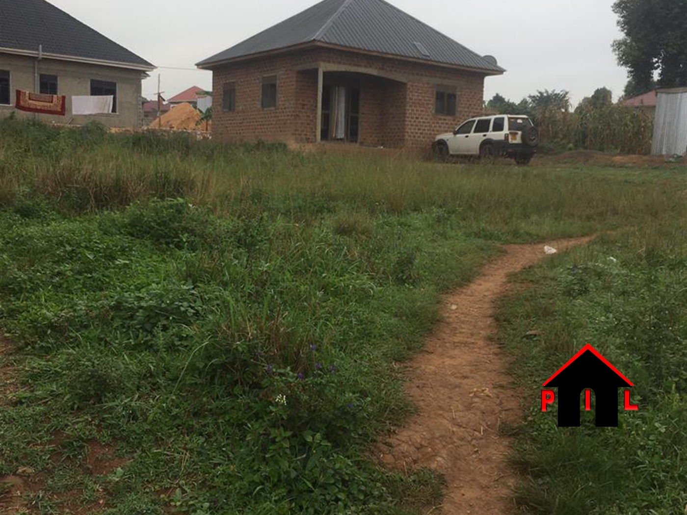 Residential Land for sale in Buwaate Wakiso