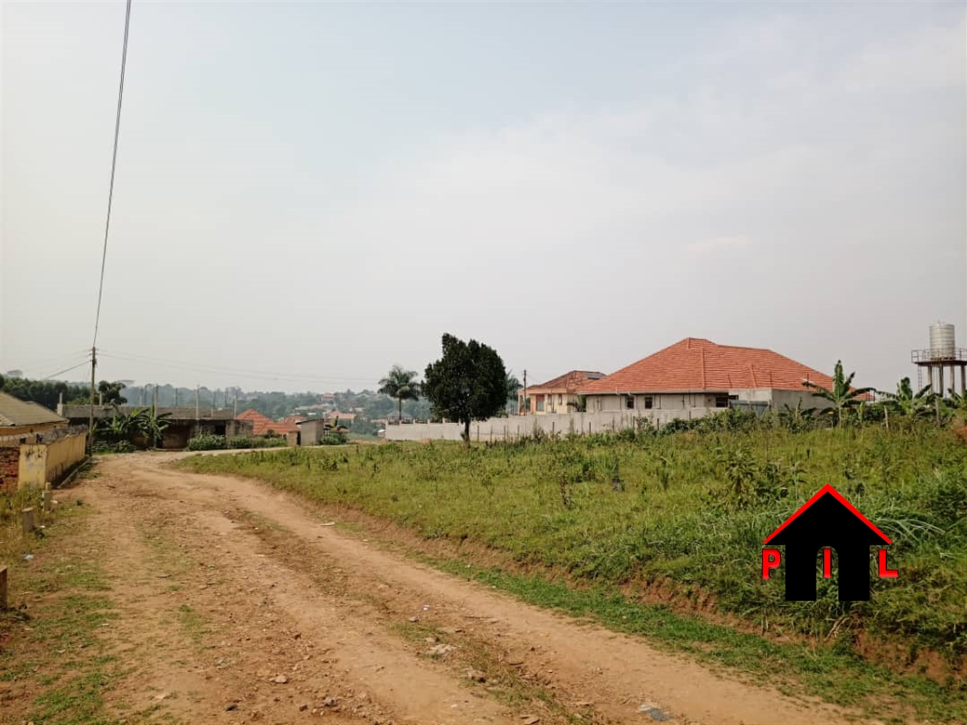 Residential Land for sale in Buwaate Wakiso