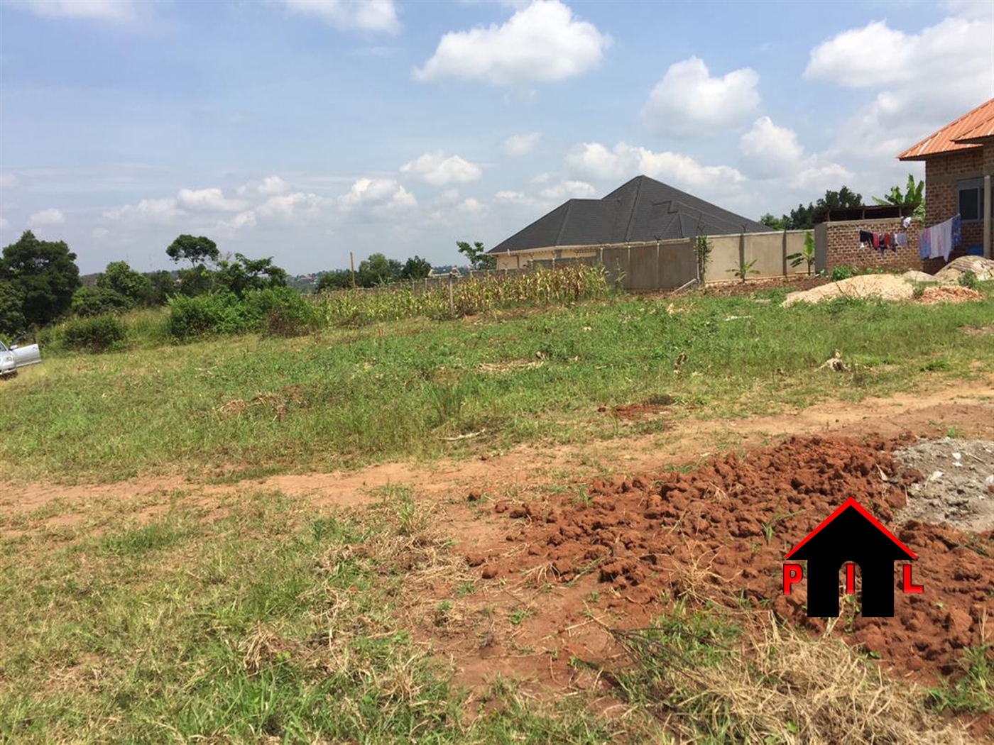 Residential Land for sale in Matugga Wakiso