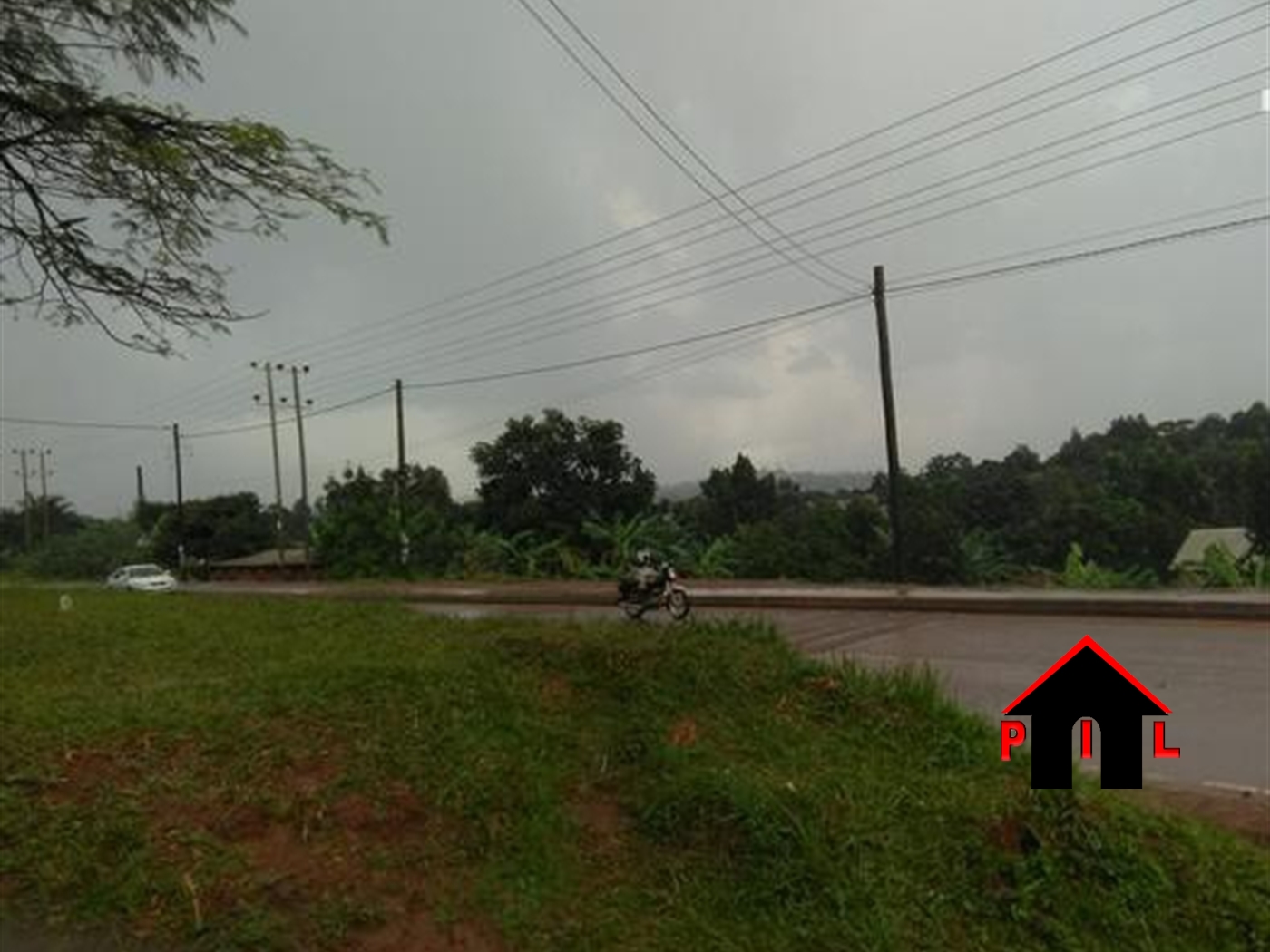 Commercial Land for sale in Luzira Kampala