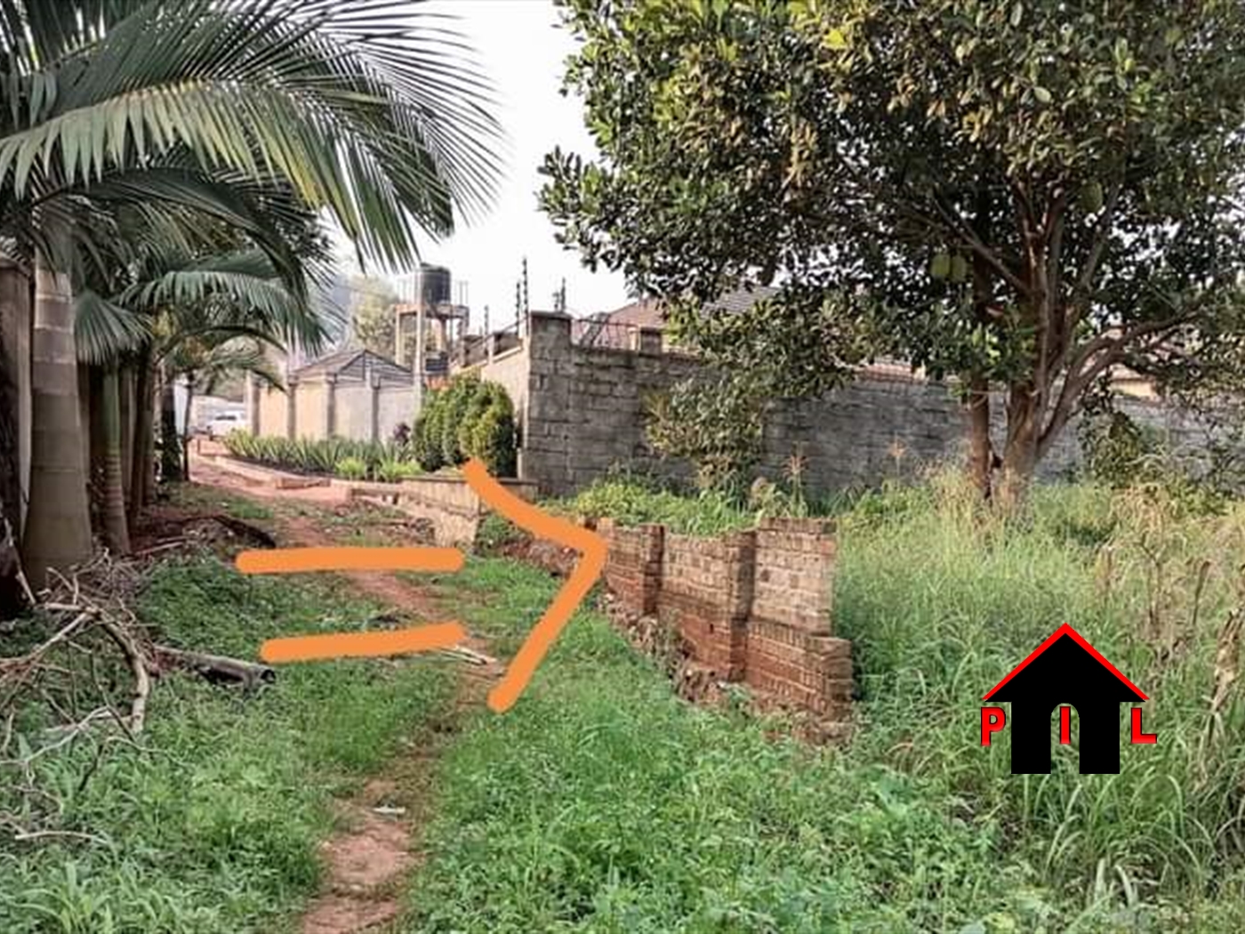 Residential Land for sale in Namugongo Wakiso