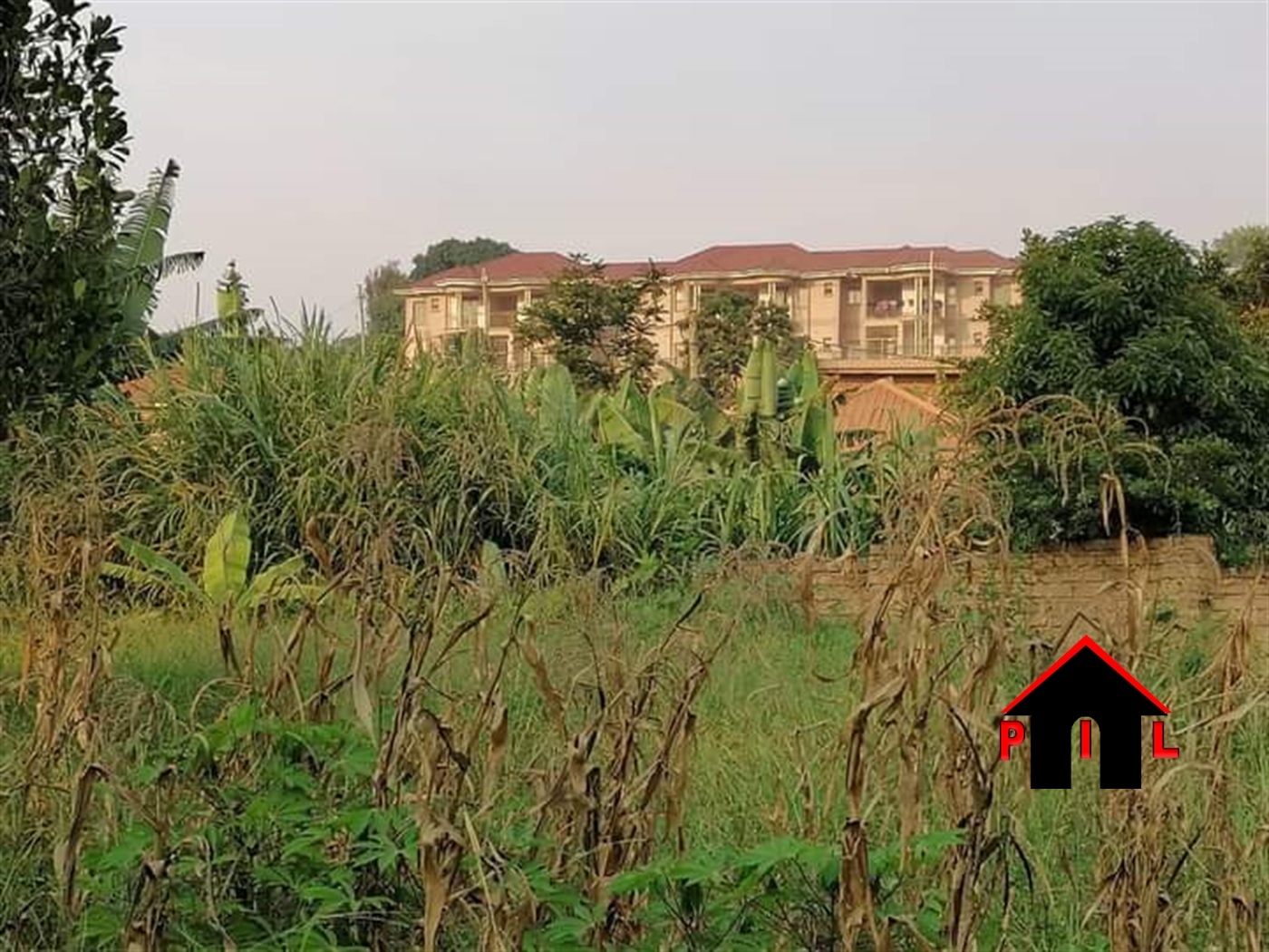 Residential Land for sale in Namugongo Wakiso