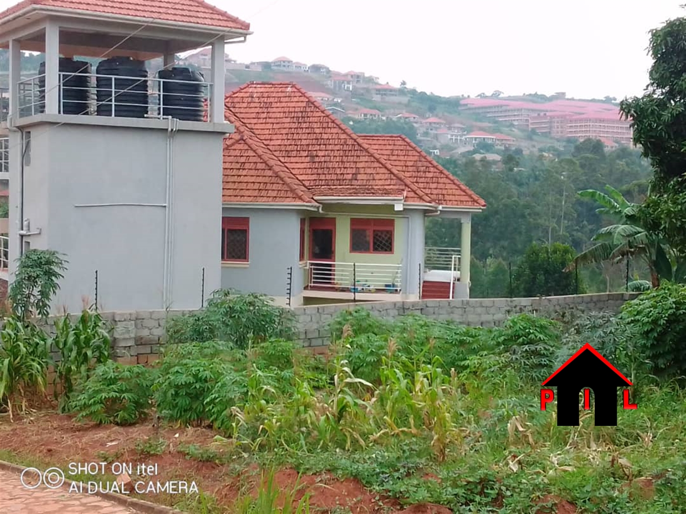 Residential Land for sale in Kungu Wakiso