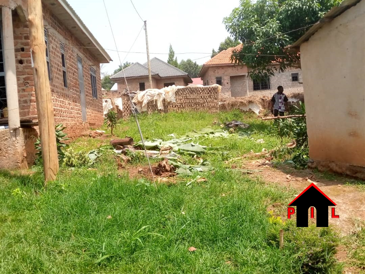 Residential Land for sale in Kungu Wakiso