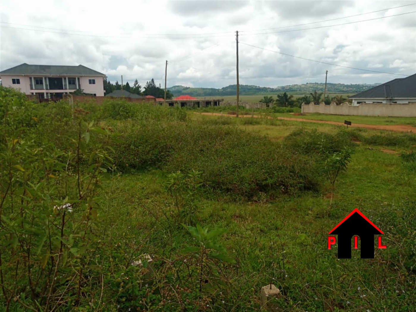 Residential Land for sale in Butabika Kampala