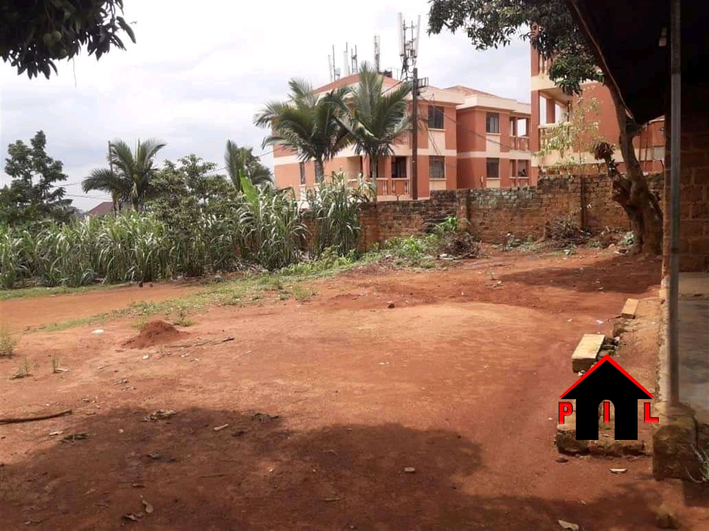 Residential Land for sale in Gayaza Wakiso