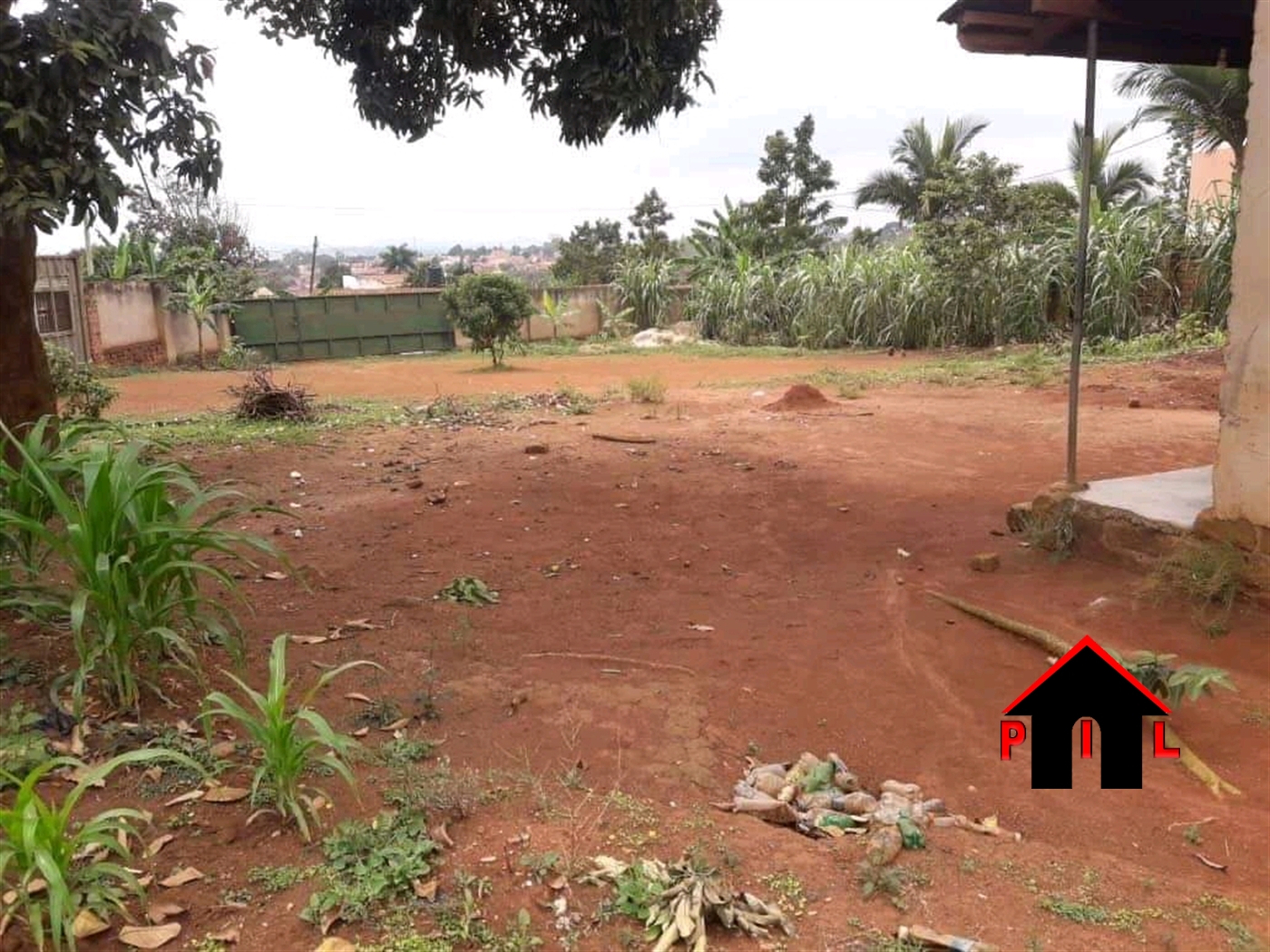 Residential Land for sale in Gayaza Wakiso