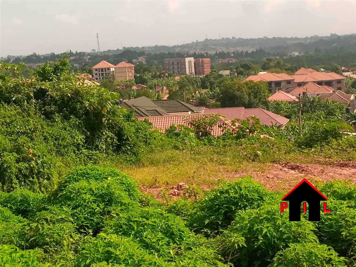 Residential Land for sale in Nakawuka Wakiso