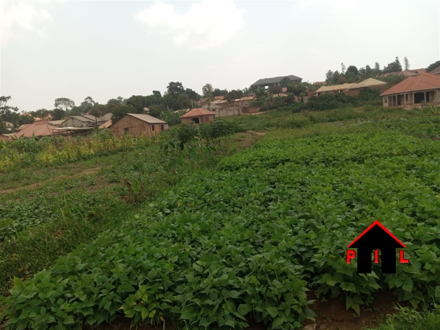 Residential Land for sale in Matugga Wakiso