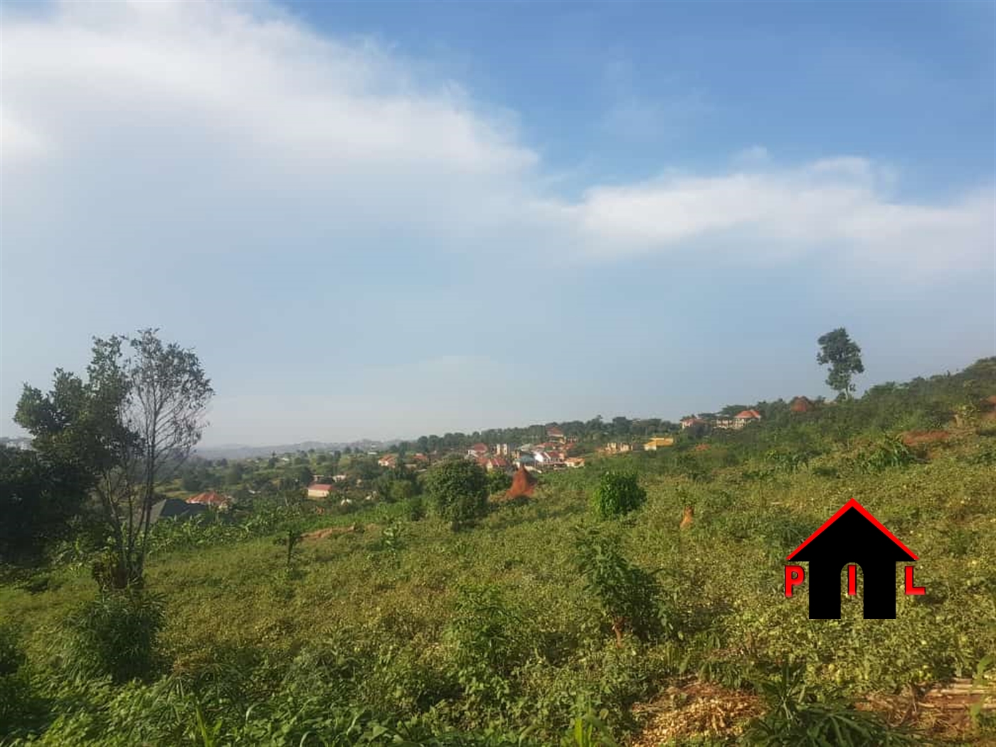 Residential Land for sale in Seguku Wakiso