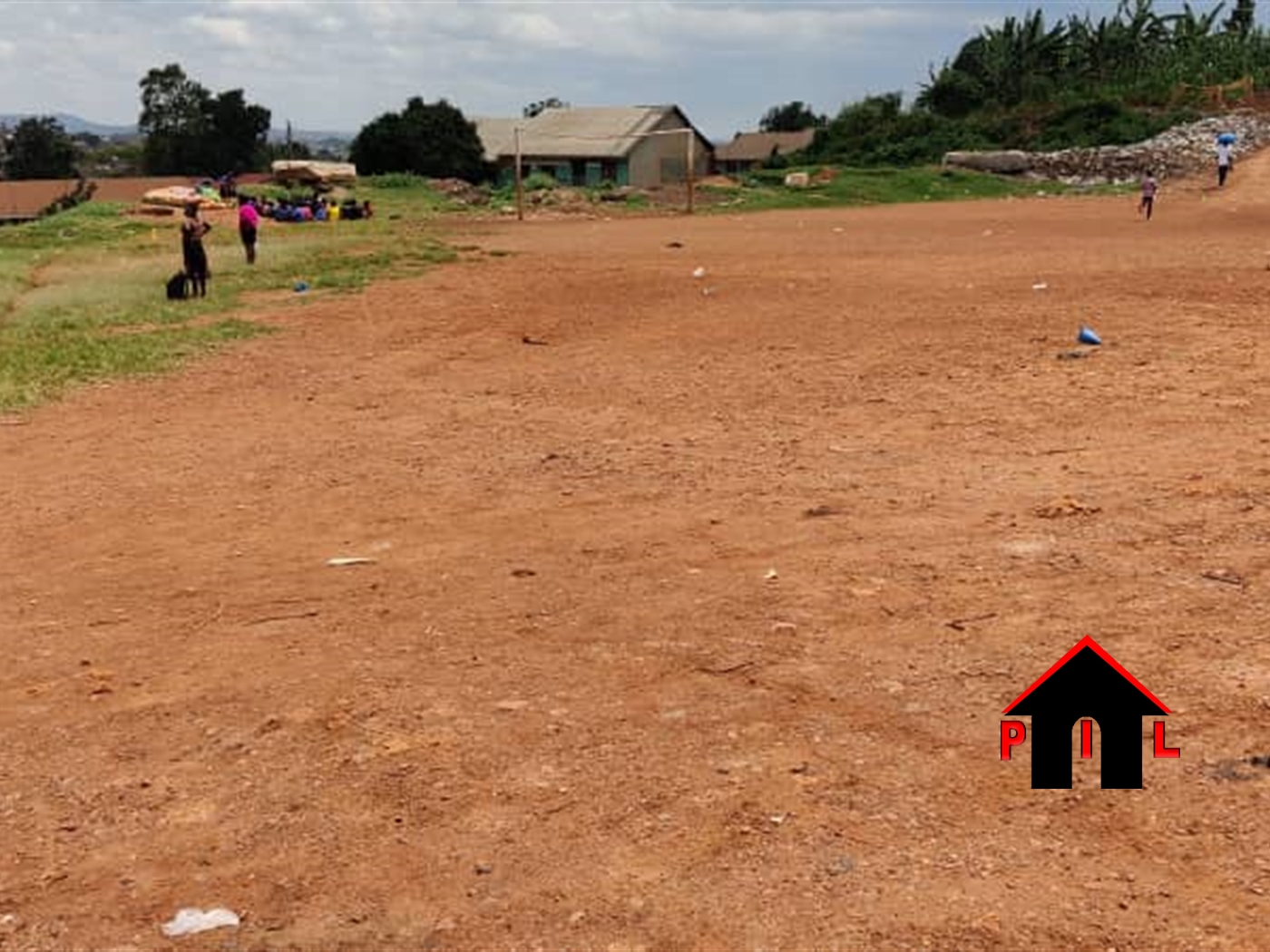 Commercial Land for sale in Kisaasi Kampala