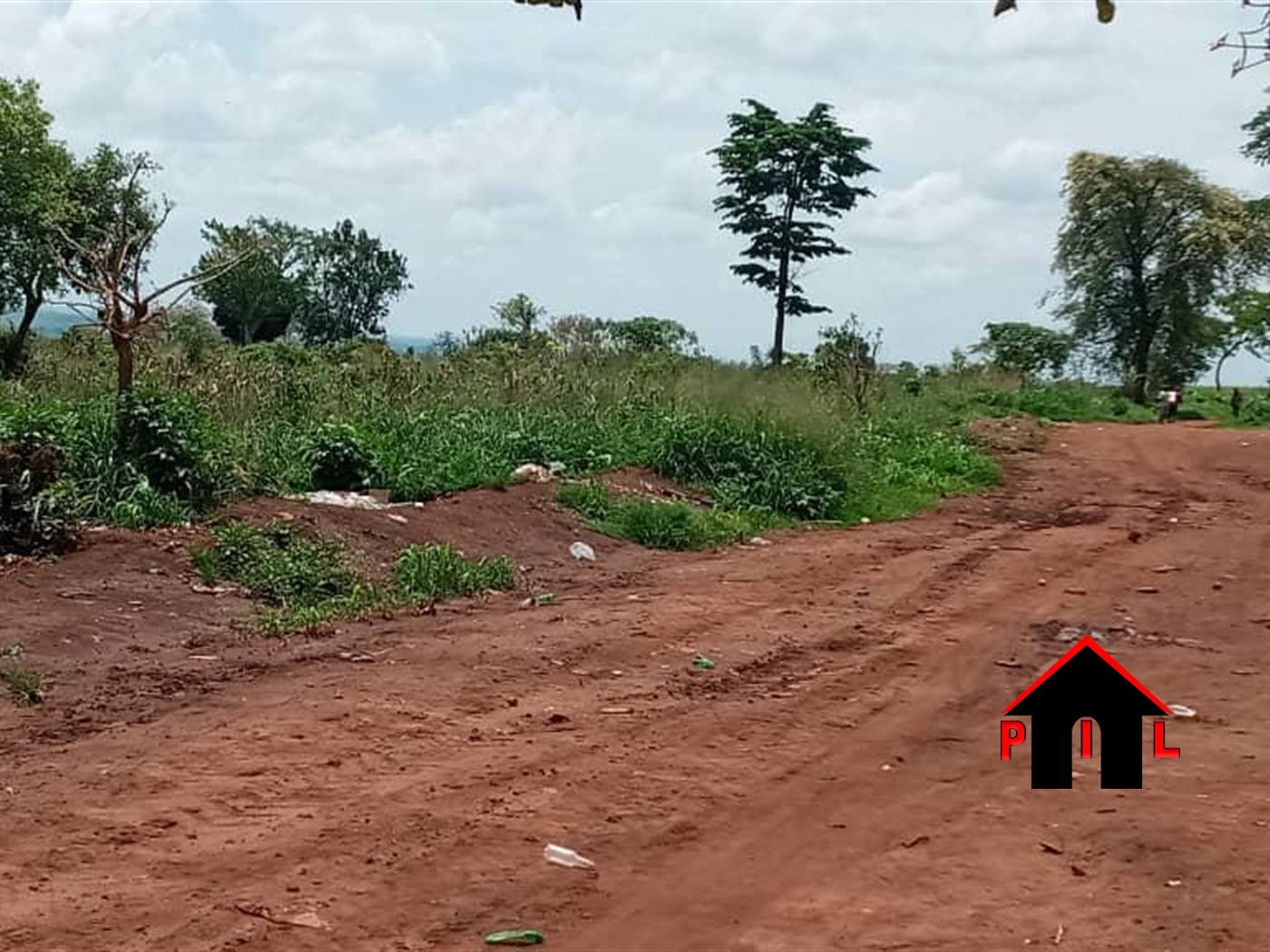 Commercial Land for sale in Kisaasi Kampala