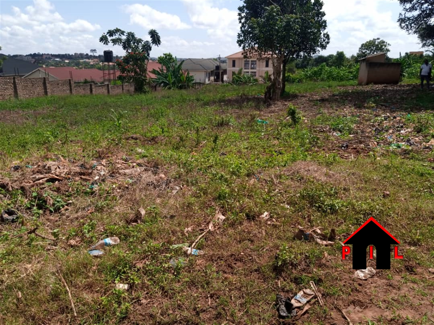 Residential Land for sale in Lungujja Kampala