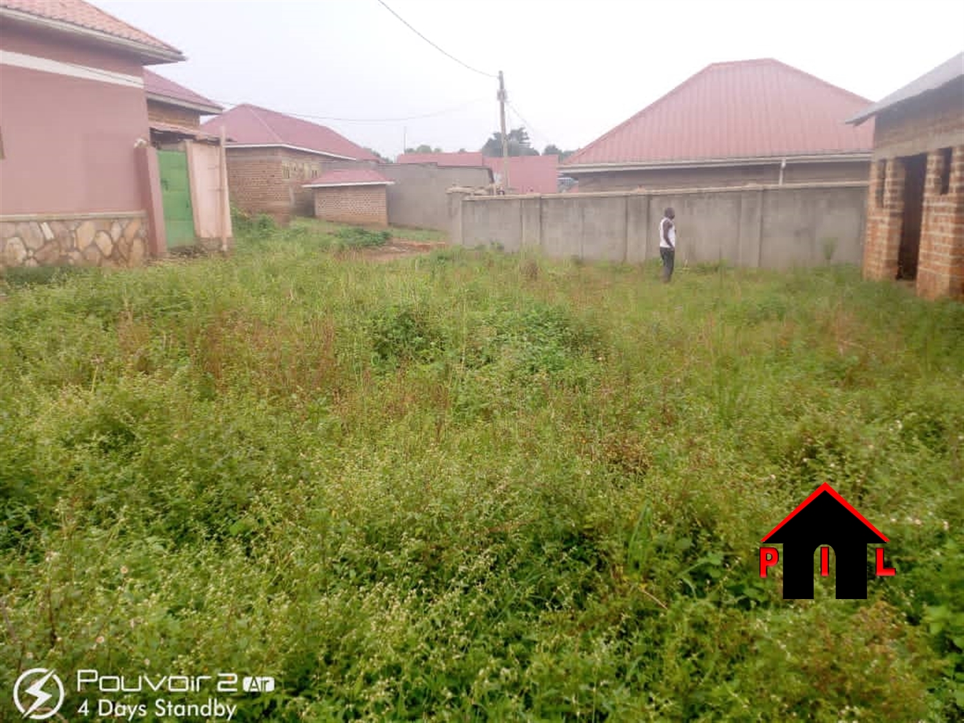 Residential Land for sale in Matugga Wakiso