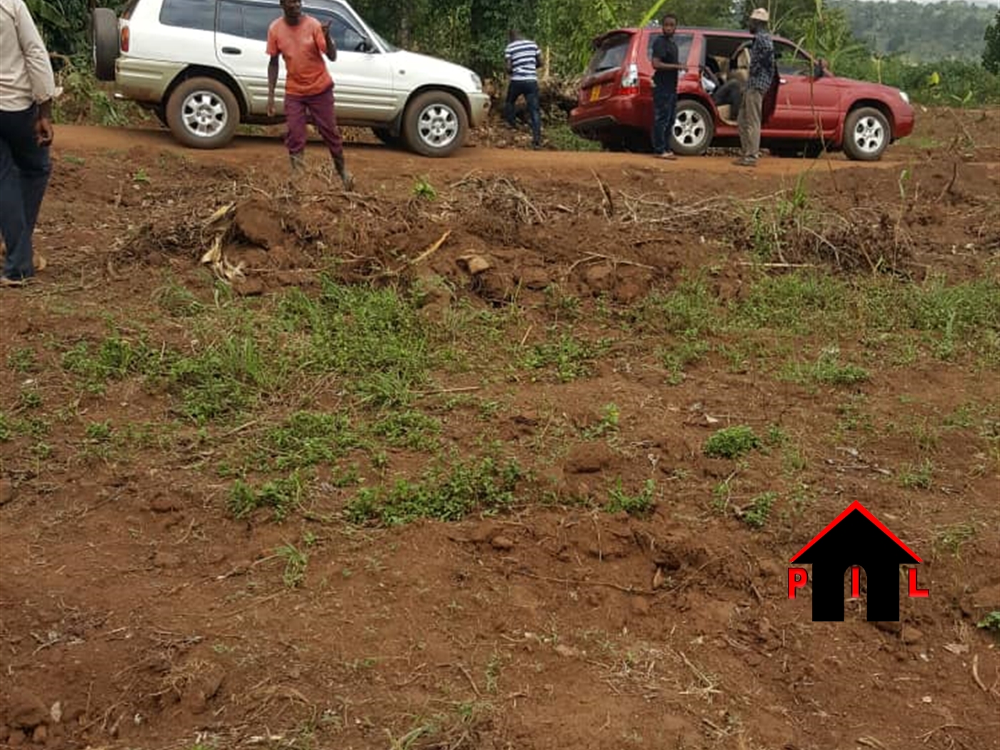 Residential Land for sale in Kitti Wakiso