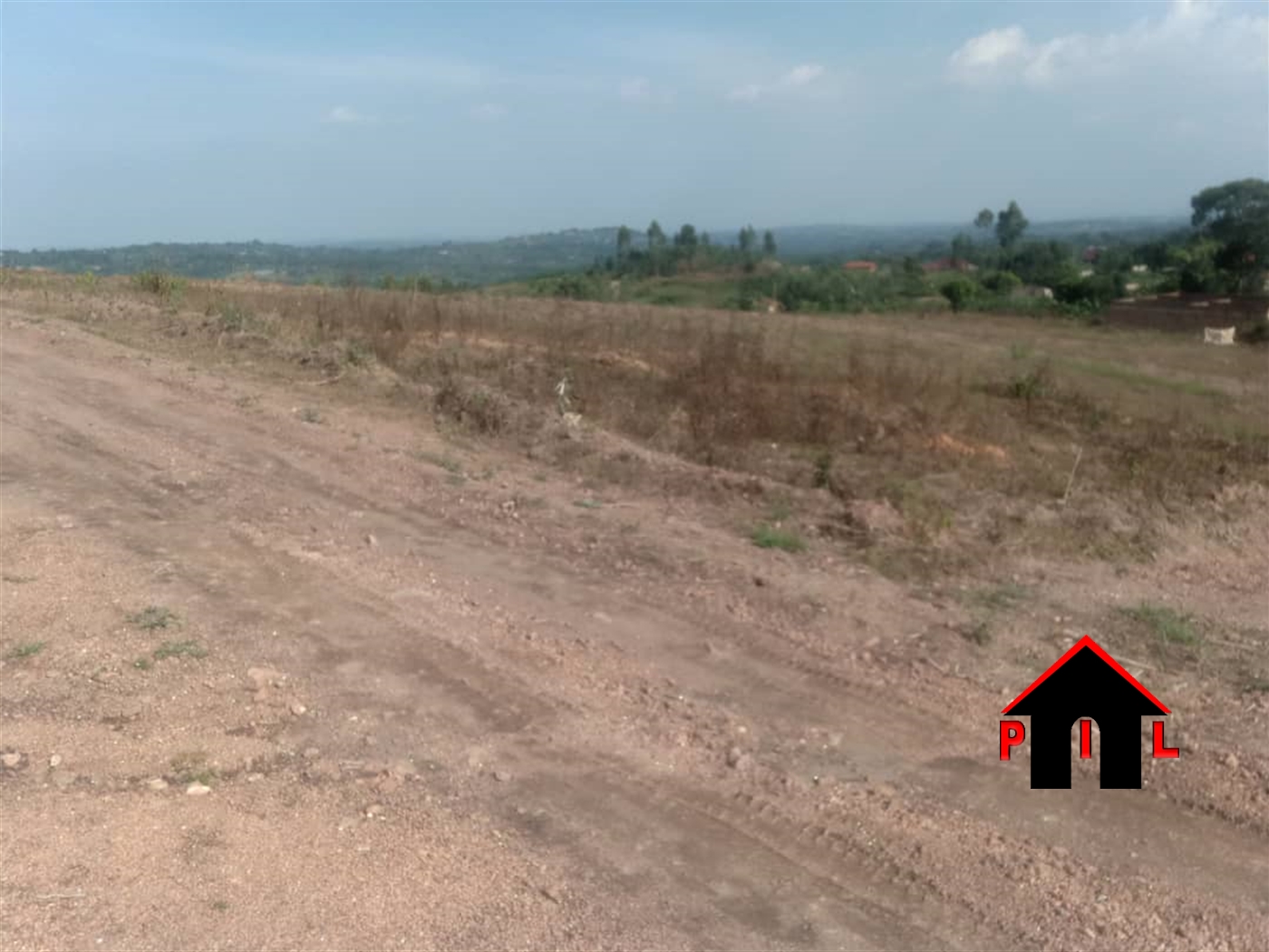 Residential Land for sale in Kitende Wakiso