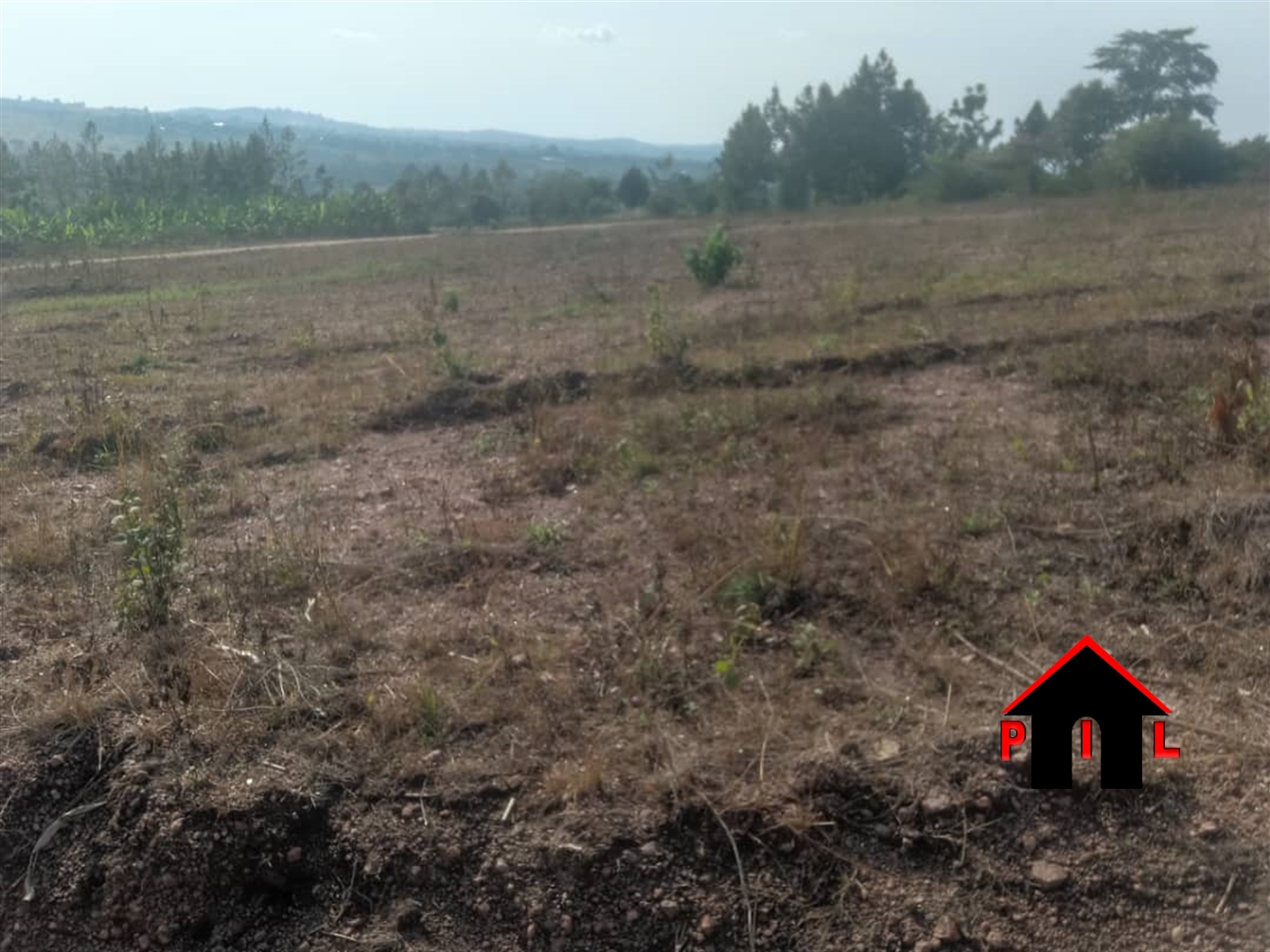 Residential Land for sale in Kitende Wakiso