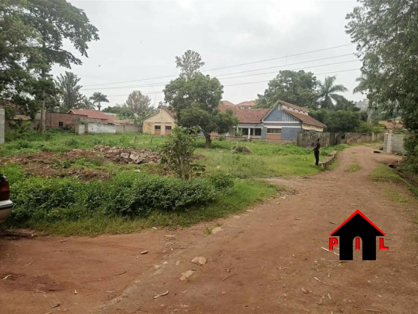 Residential Land for sale in Kyanja Kampala