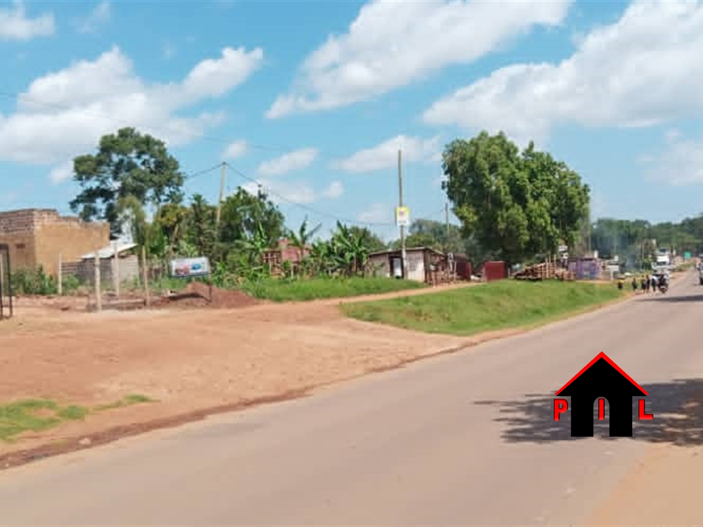 Commercial Land for sale in Mengo Kampala