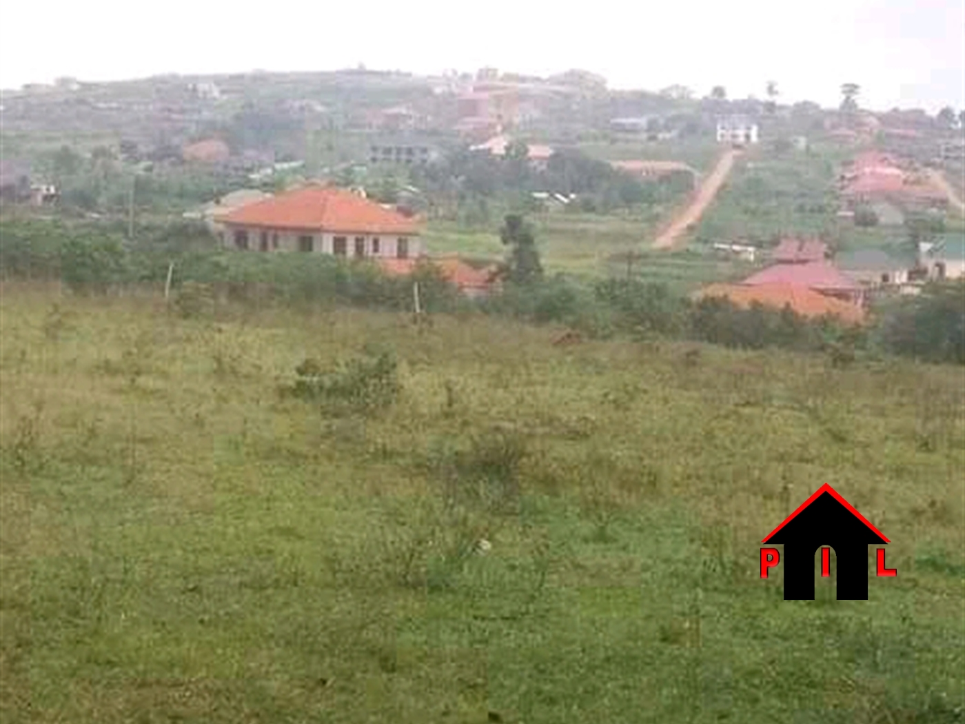 Residential Land for sale in Namawojjolo Mukono