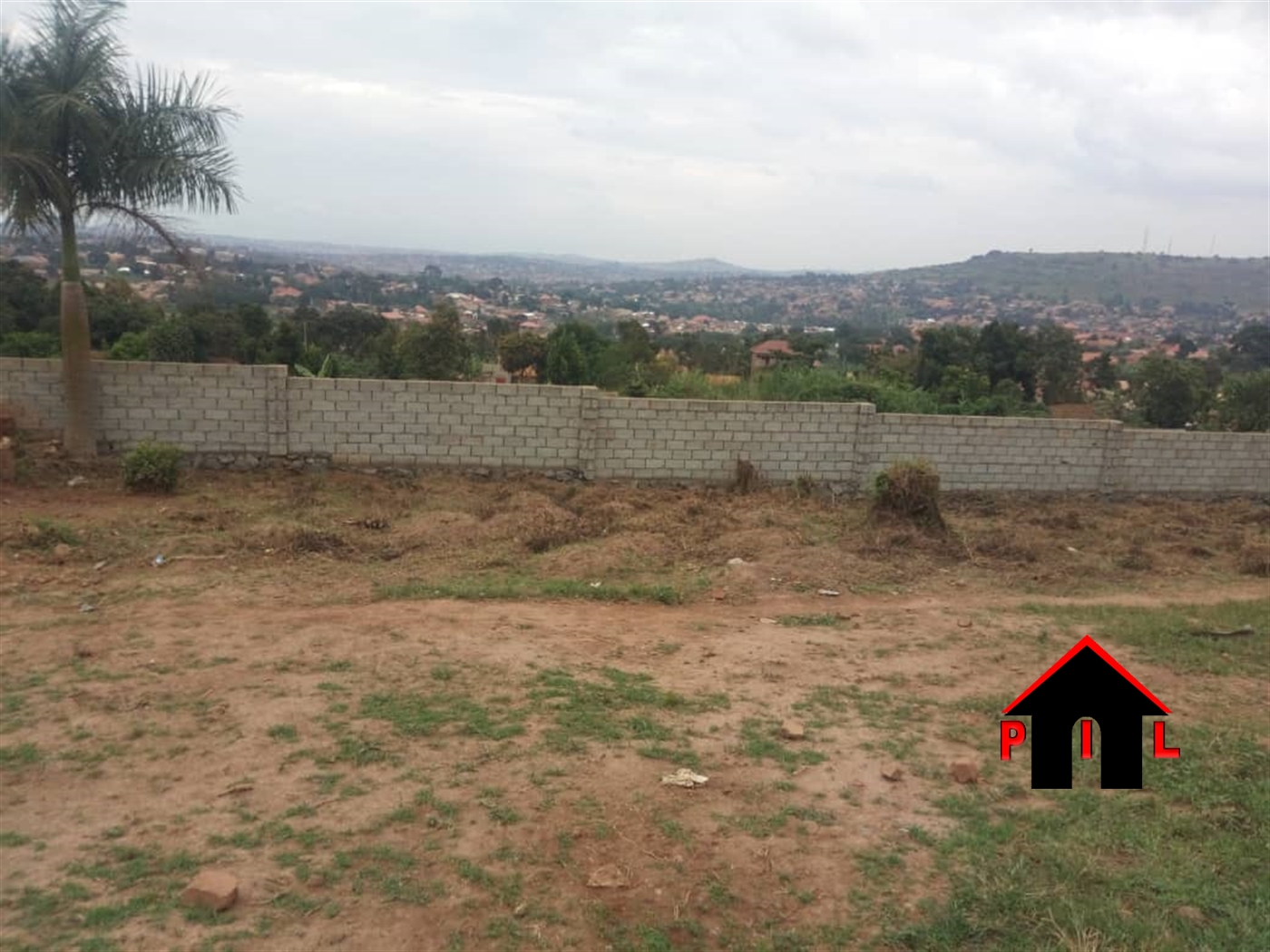 Residential Land for sale in Kussatu Mukono