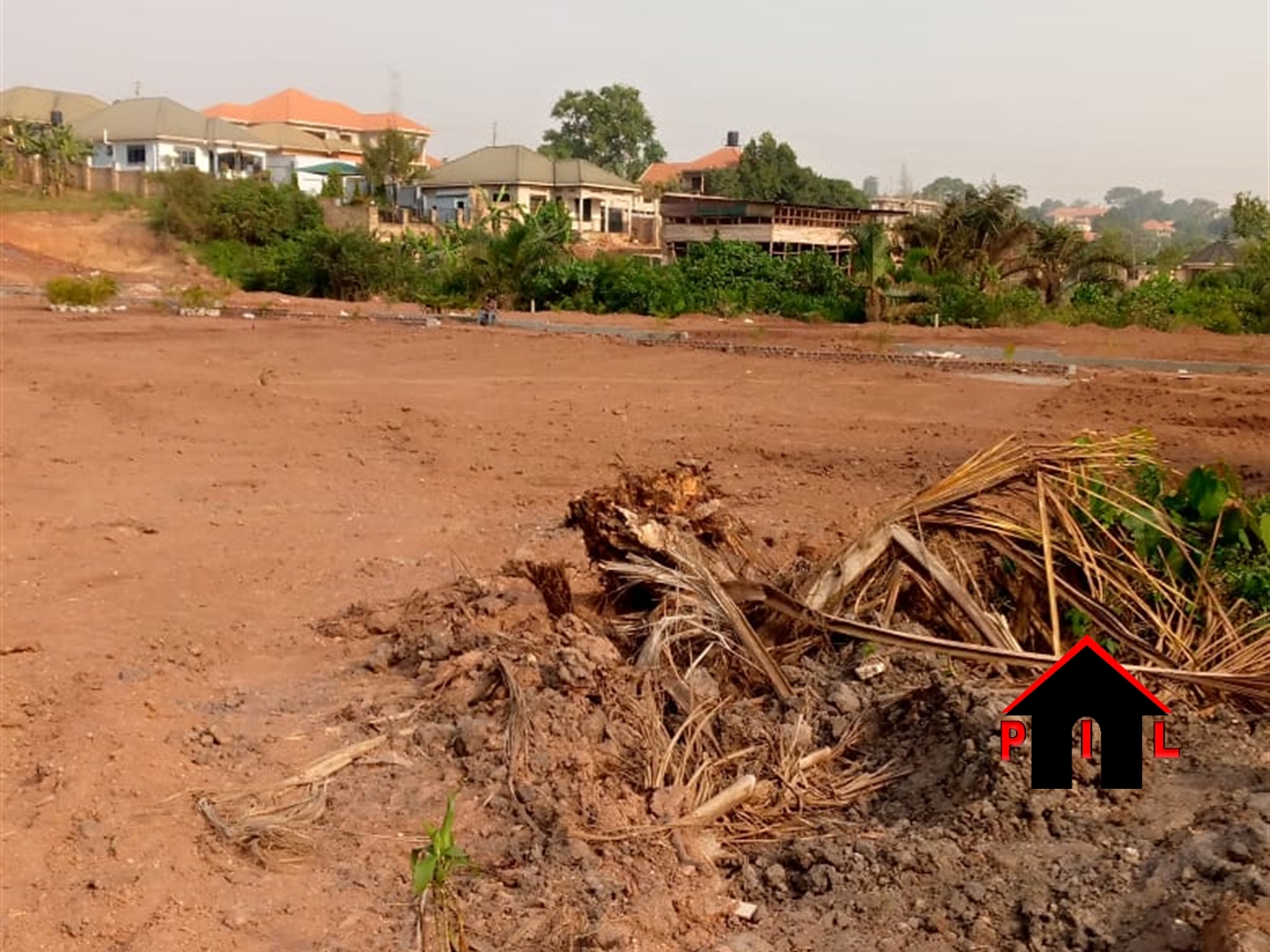 Residential Land for sale in Buwaate Wakiso