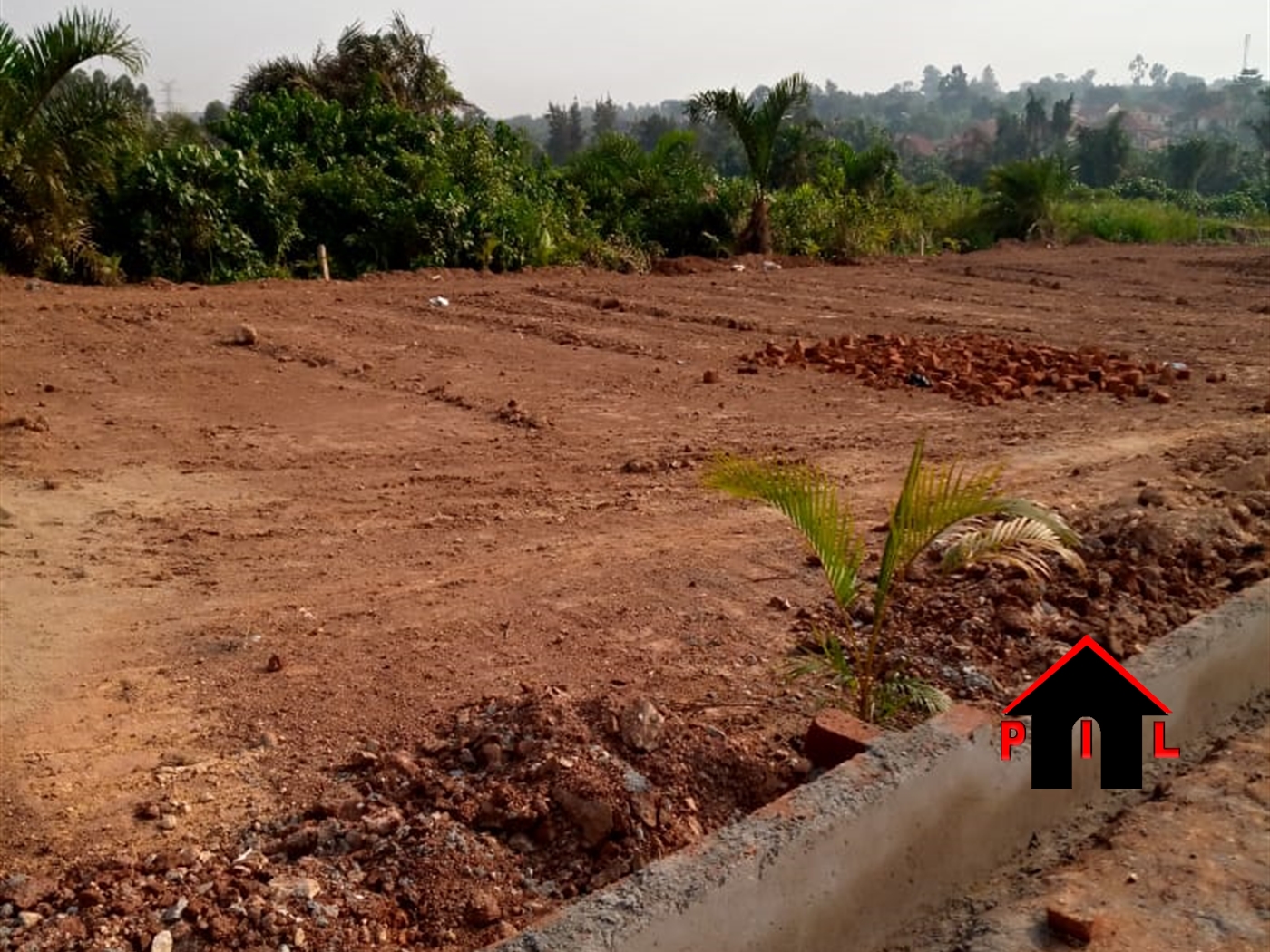 Residential Land for sale in Buwaate Wakiso