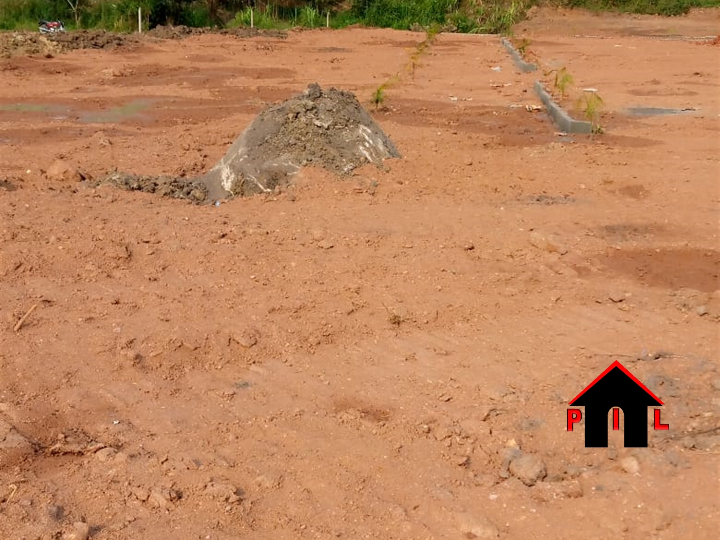 Residential Land for sale in Buwaate Wakiso