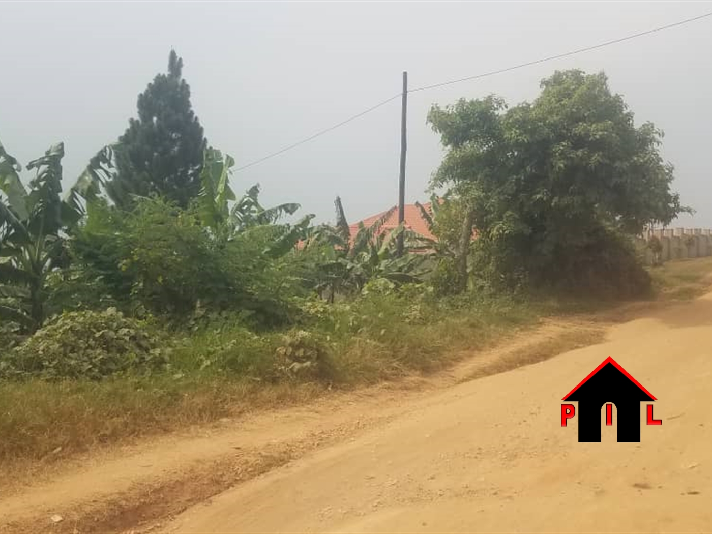 Residential Land for sale in Sonde Wakiso