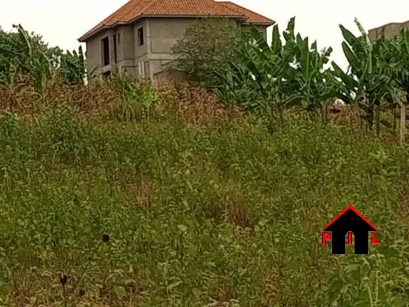 Residential Land for sale in Masindye Wakiso