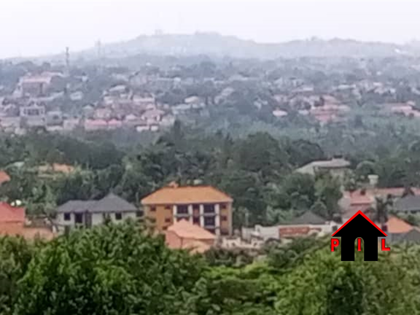 Residential Land for sale in Masindye Wakiso