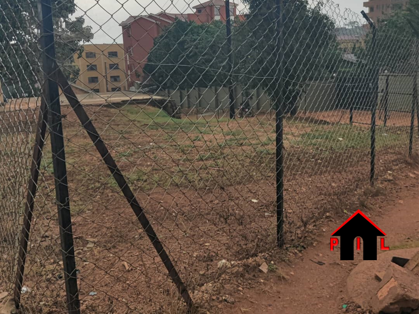 Residential Land for sale in Kabalagala Kampala