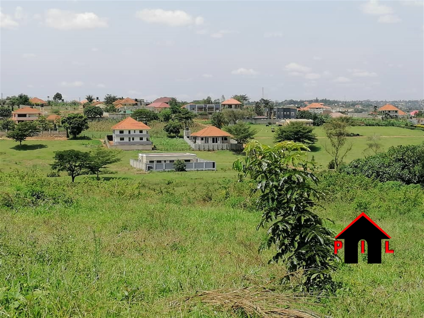 Residential Land for sale in Namugongo Wakiso