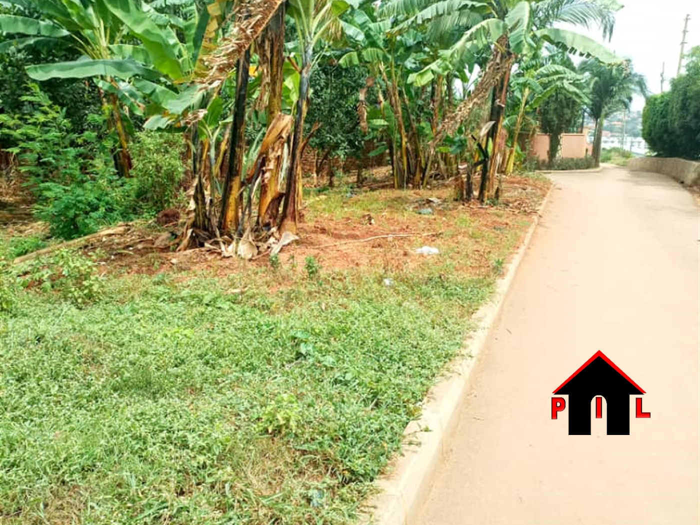 Residential Land for sale in Kiwaatule Kampala