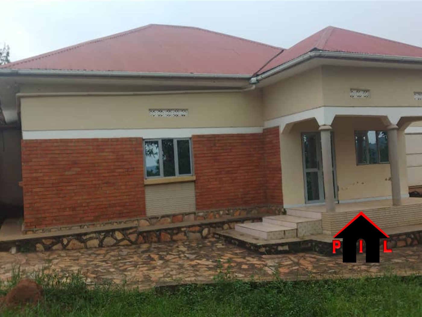 Bungalow for sale in Walusimbi Mukono